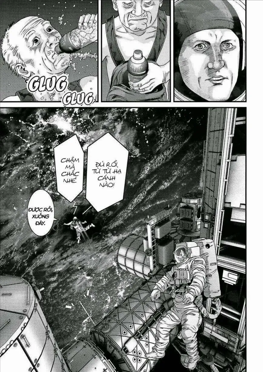 Inuyashiki Tập 32 trang 22