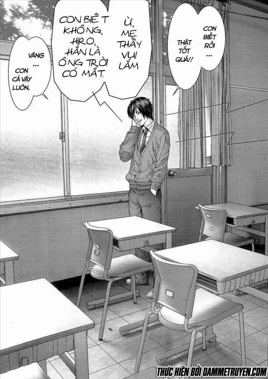 Inuyashiki Tập 32 trang 4