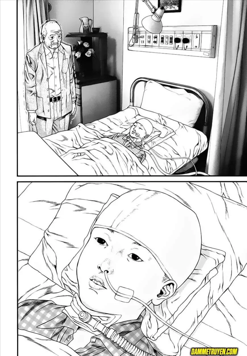 Inuyashiki Tập 33 trang 13
