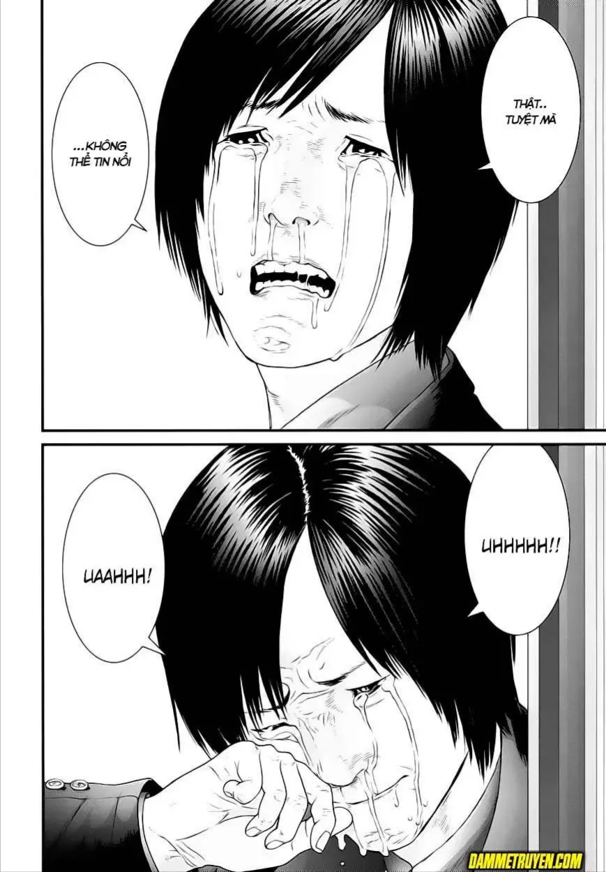 Inuyashiki Tập 33 trang 15