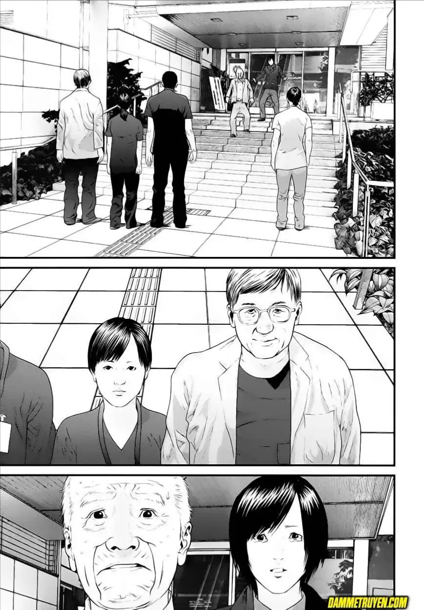 Inuyashiki Tập 33 trang 19