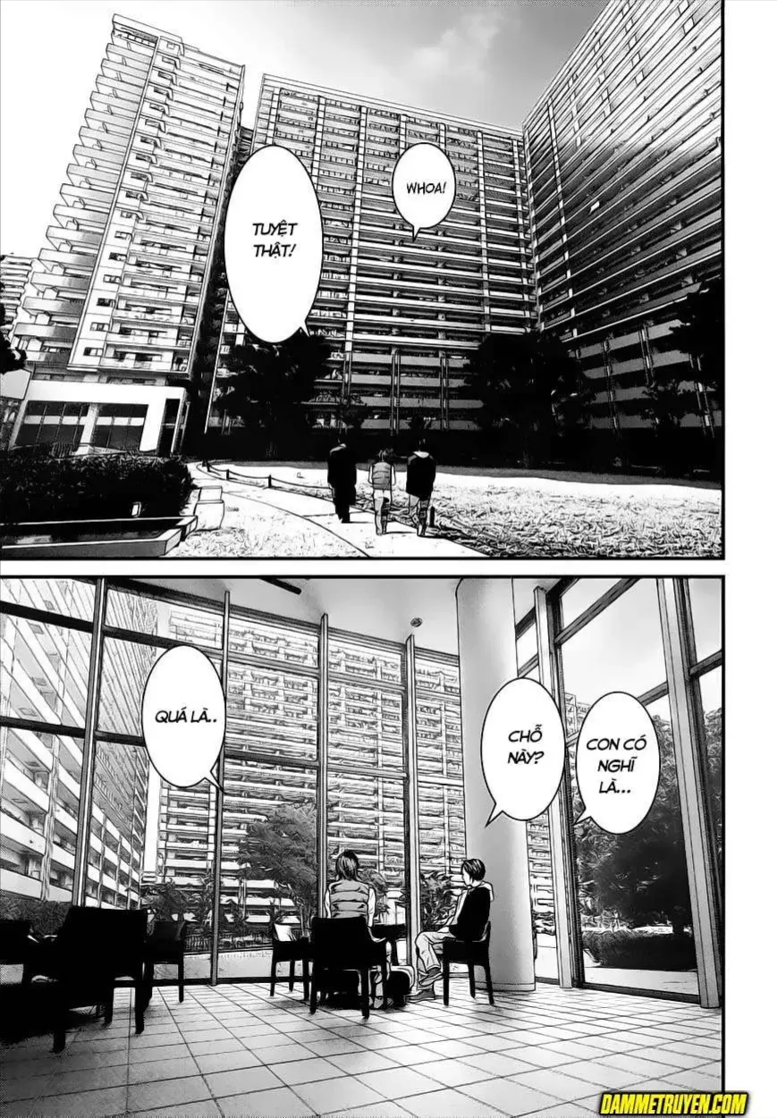 Inuyashiki Tập 33 trang 5