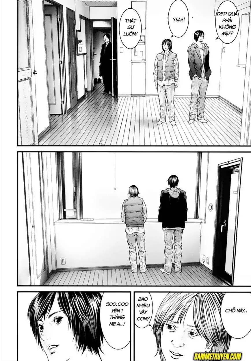 Inuyashiki Tập 33 trang 6