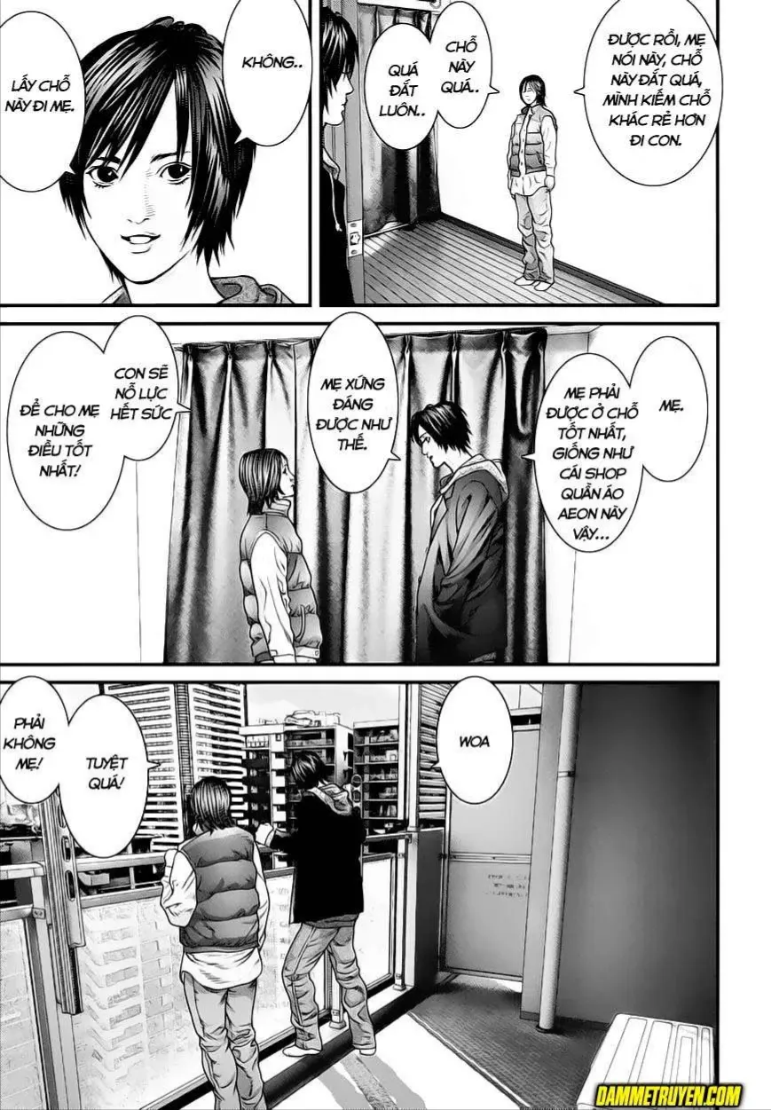 Inuyashiki Tập 33 trang 7