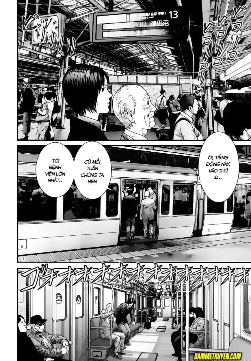 Inuyashiki Tập 33 trang 9