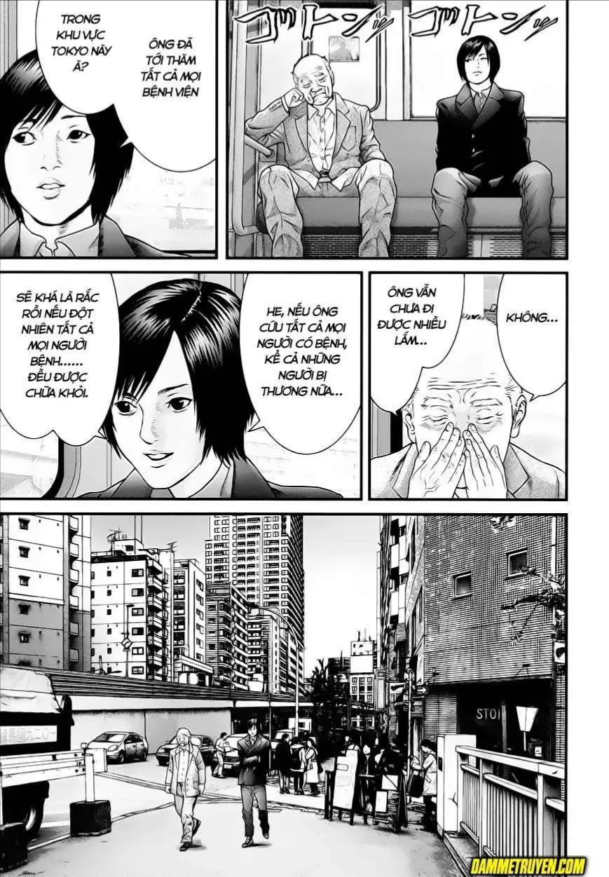 Inuyashiki Tập 33 trang 10