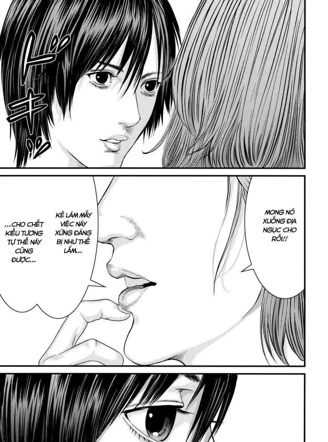 Inuyashiki Tập 34 trang 11