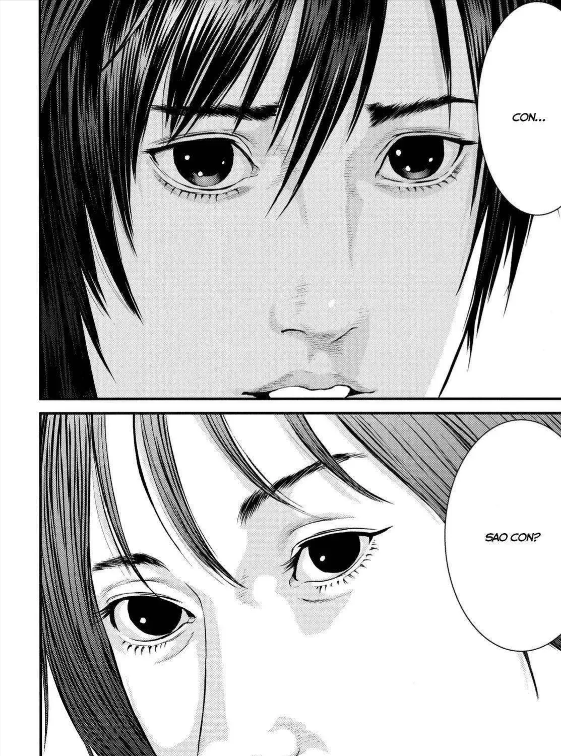 Inuyashiki Tập 34 trang 13