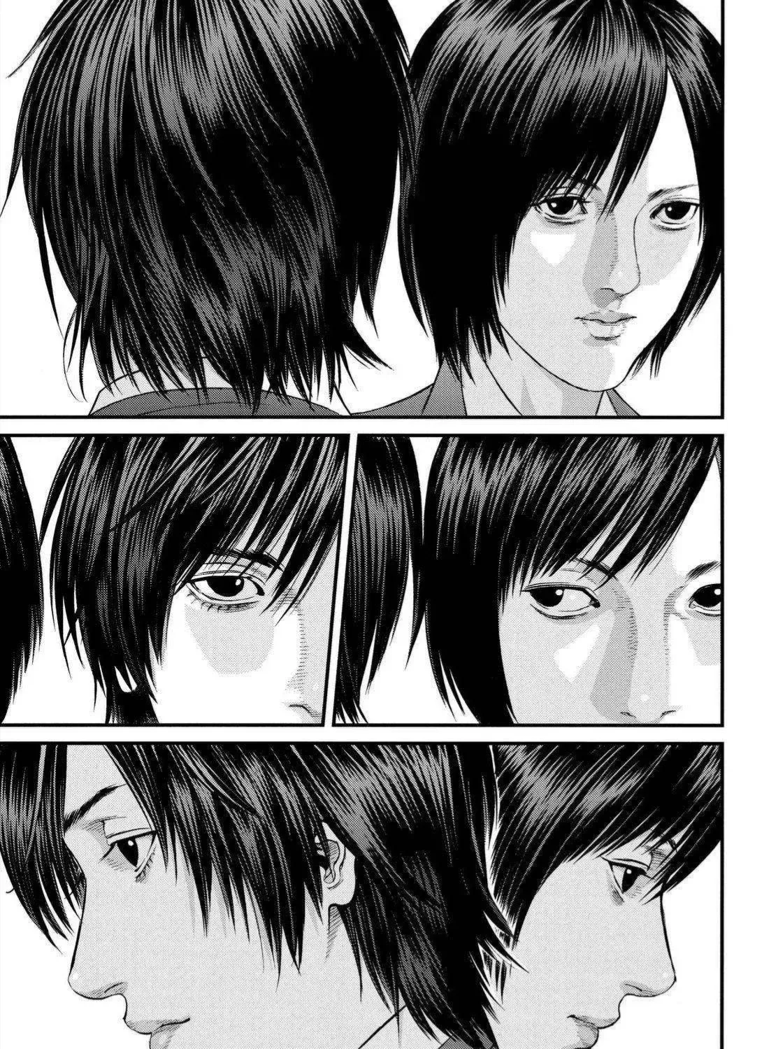 Inuyashiki Tập 34 trang 23