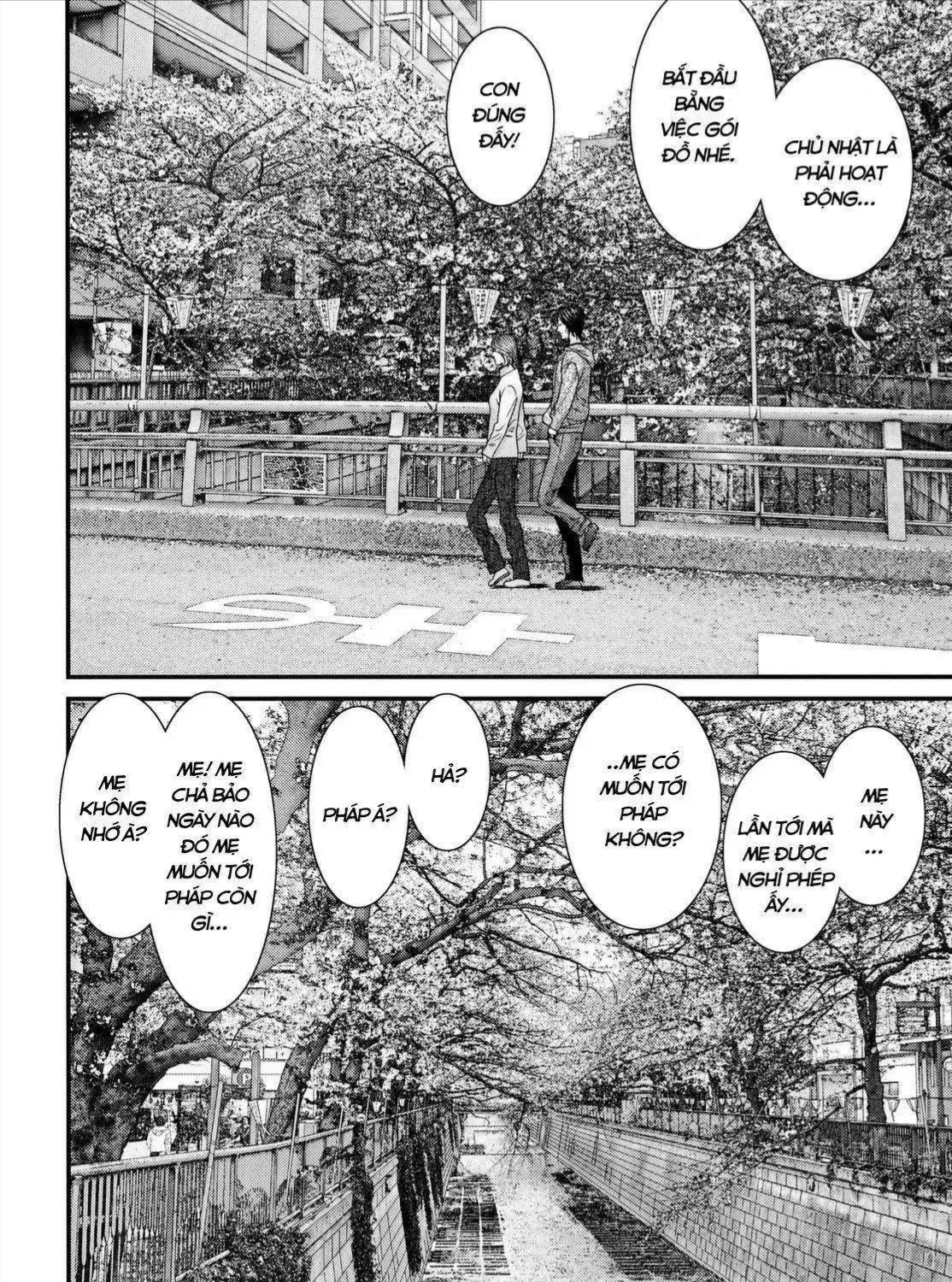 Inuyashiki Tập 34 trang 25
