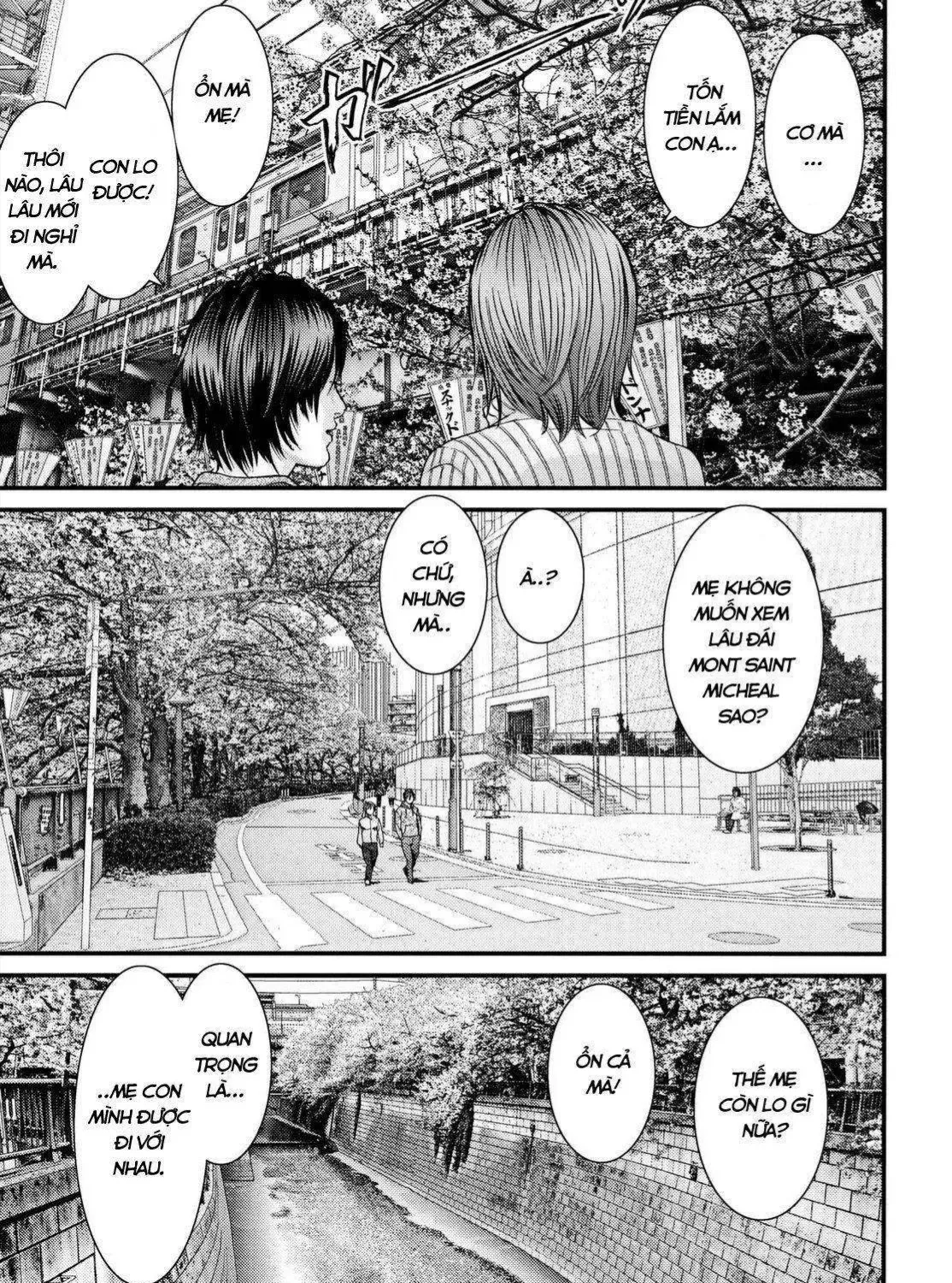 Inuyashiki Tập 34 trang 27