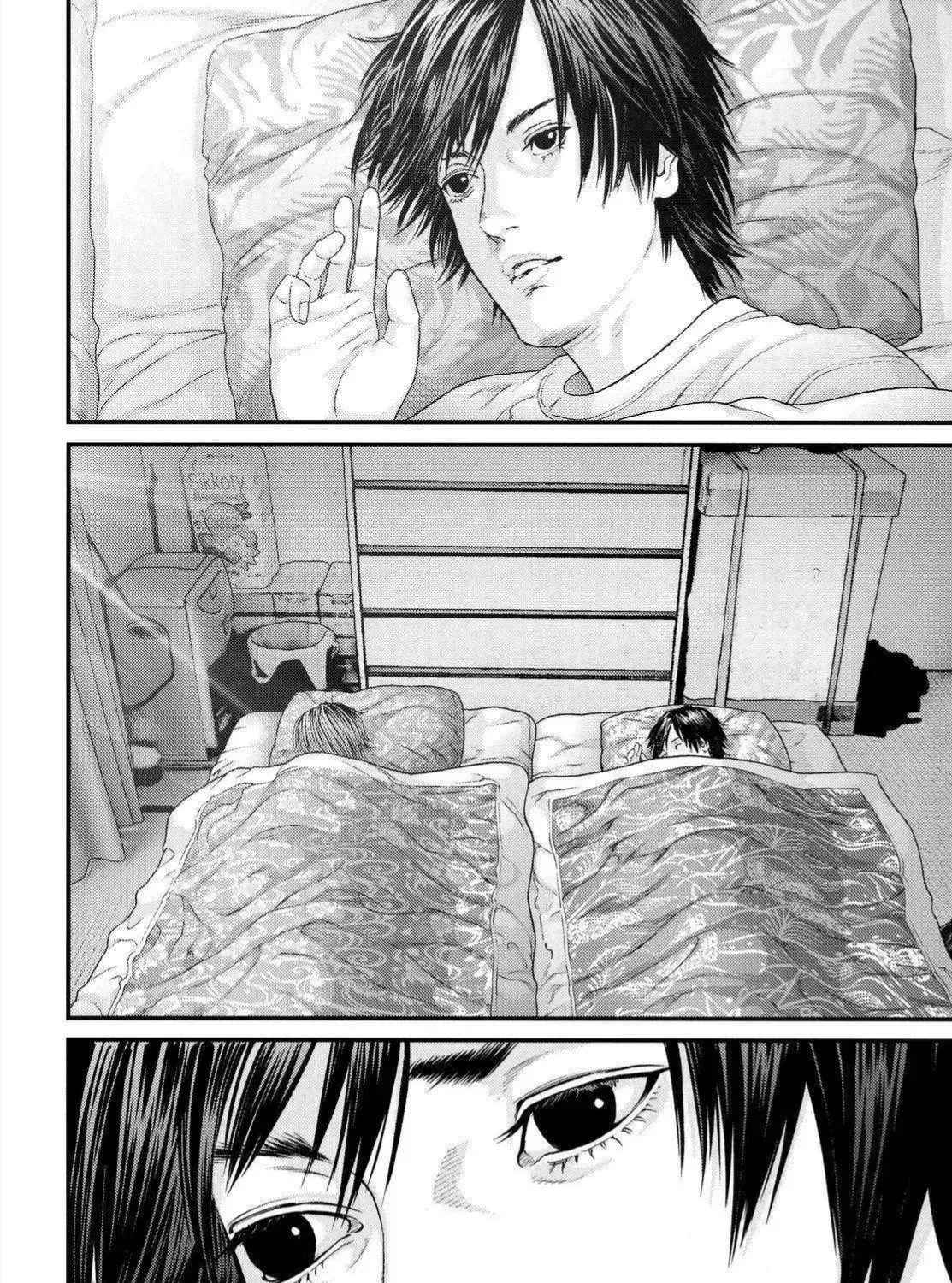 Inuyashiki Tập 34 trang 5