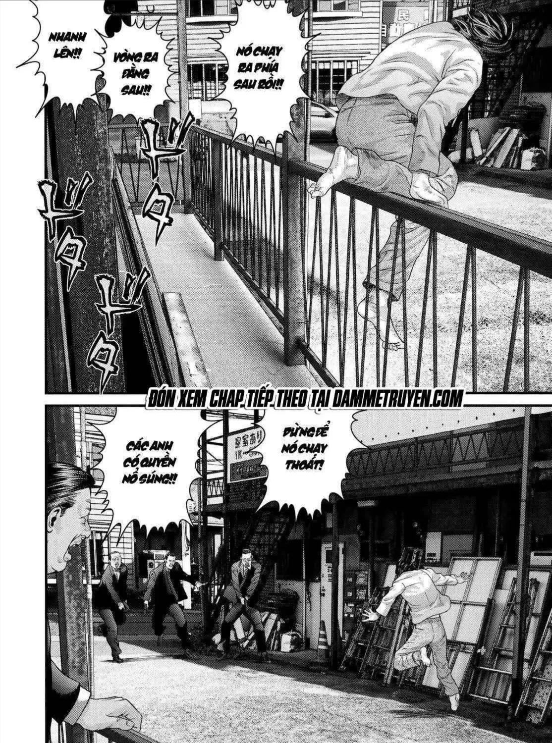 Inuyashiki Tập 34 trang 41