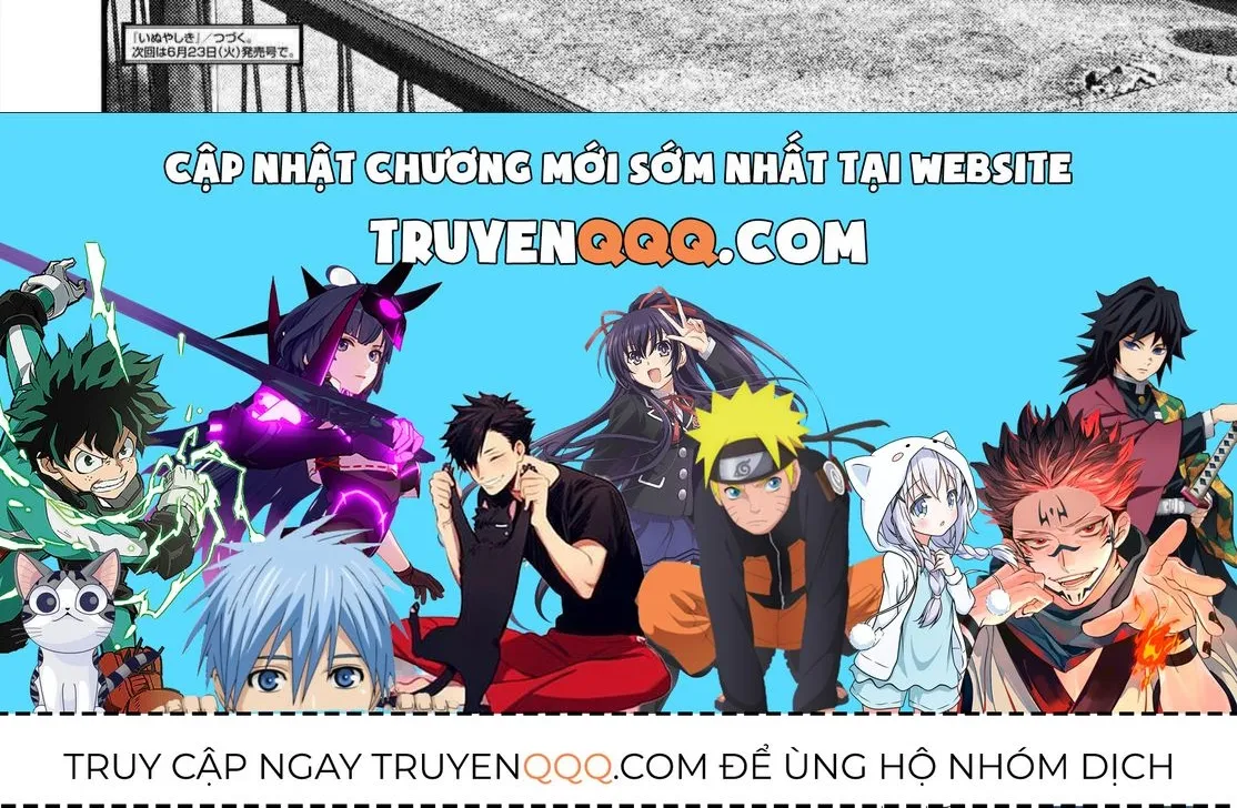 Inuyashiki Tập 34 trang 42