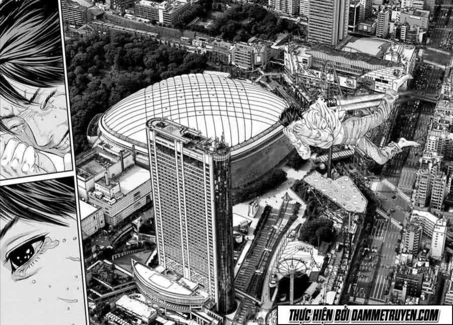 Inuyashiki Tập 35 trang 11