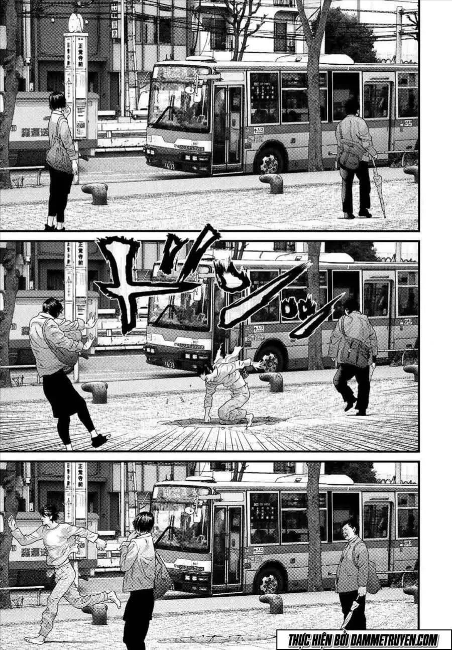 Inuyashiki Tập 35 trang 13