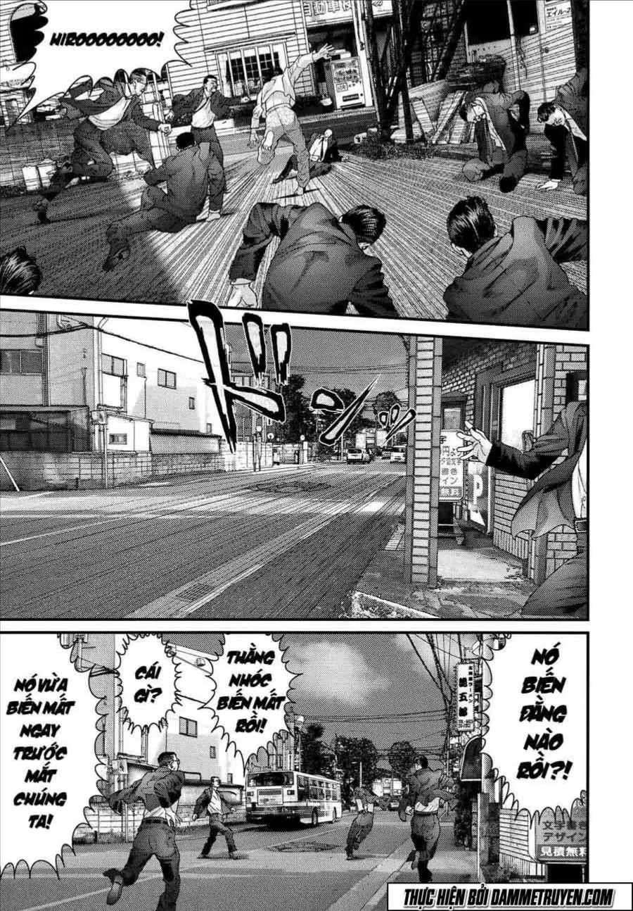 Inuyashiki Tập 35 trang 9