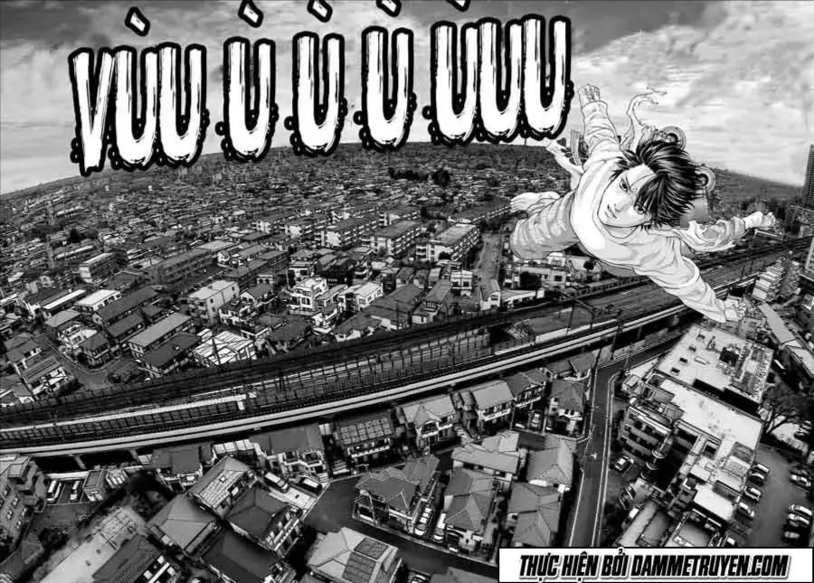 Inuyashiki Tập 35 trang 10