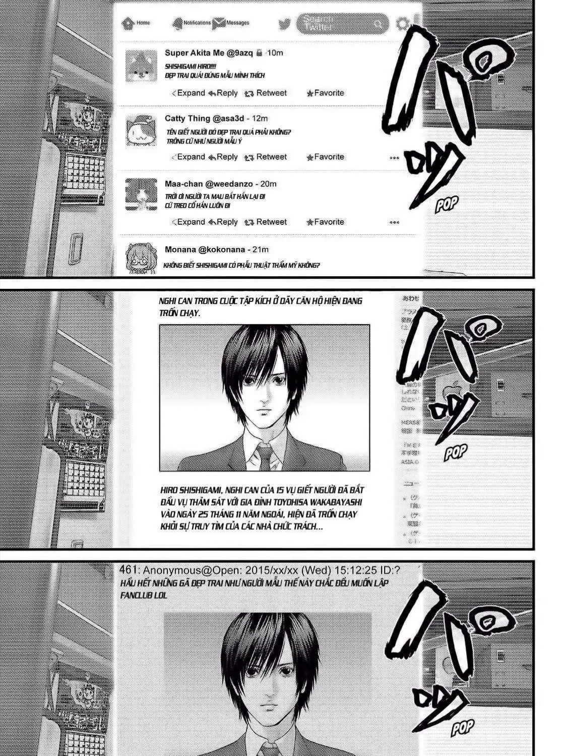 Inuyashiki Tập 36 trang 17