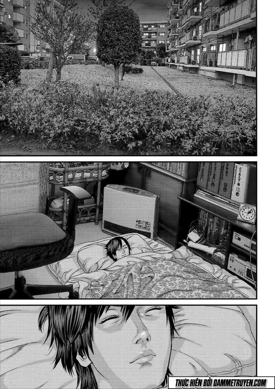 Inuyashiki Tập 37 trang 11