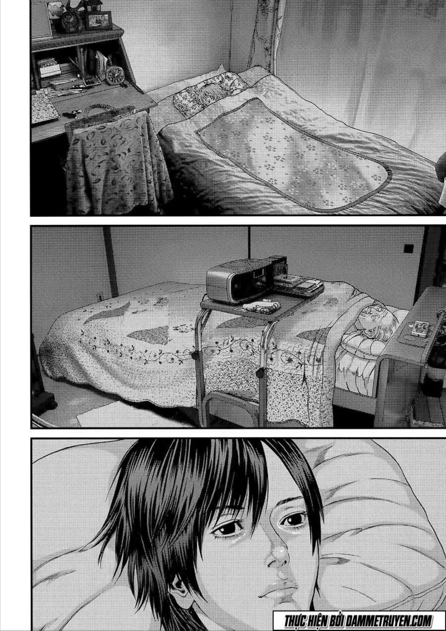 Inuyashiki Tập 37 trang 12