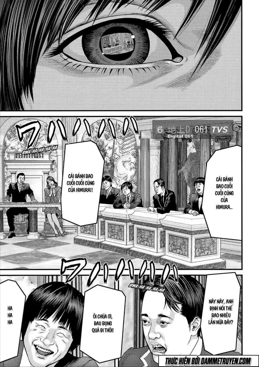 Inuyashiki Tập 37 trang 13