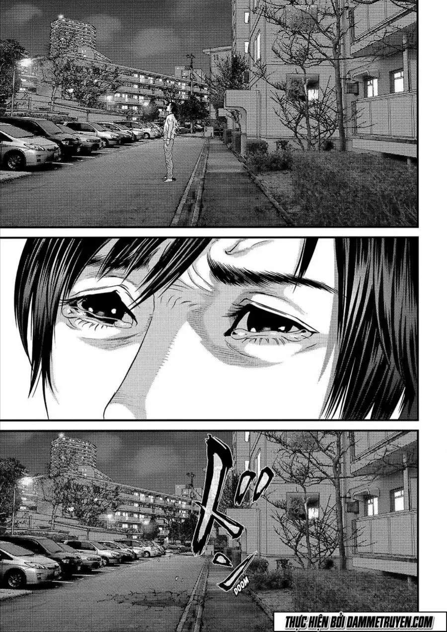 Inuyashiki Tập 37 trang 17