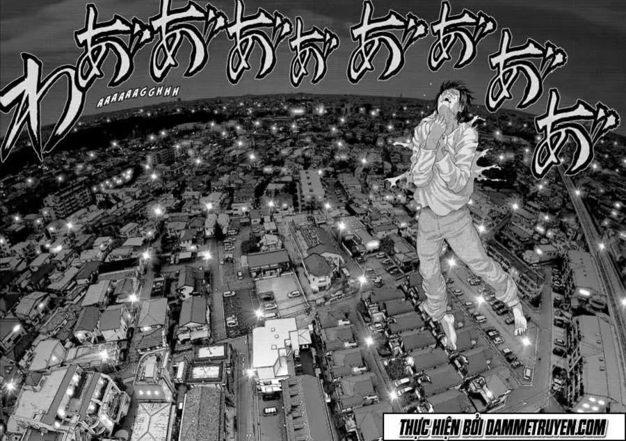 Inuyashiki Tập 37 trang 18