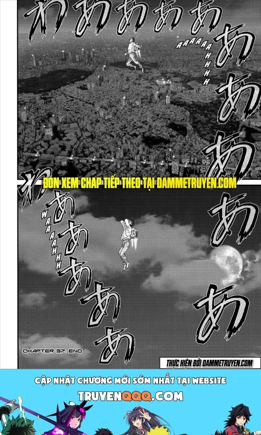 Inuyashiki Tập 37 trang 19