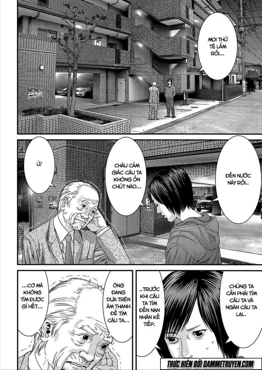 Inuyashiki Tập 37 trang 6