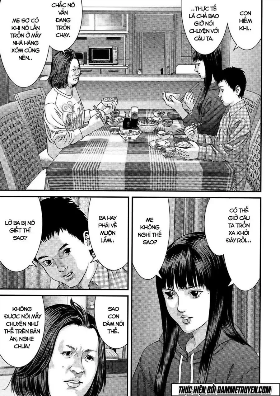 Inuyashiki Tập 37 trang 7