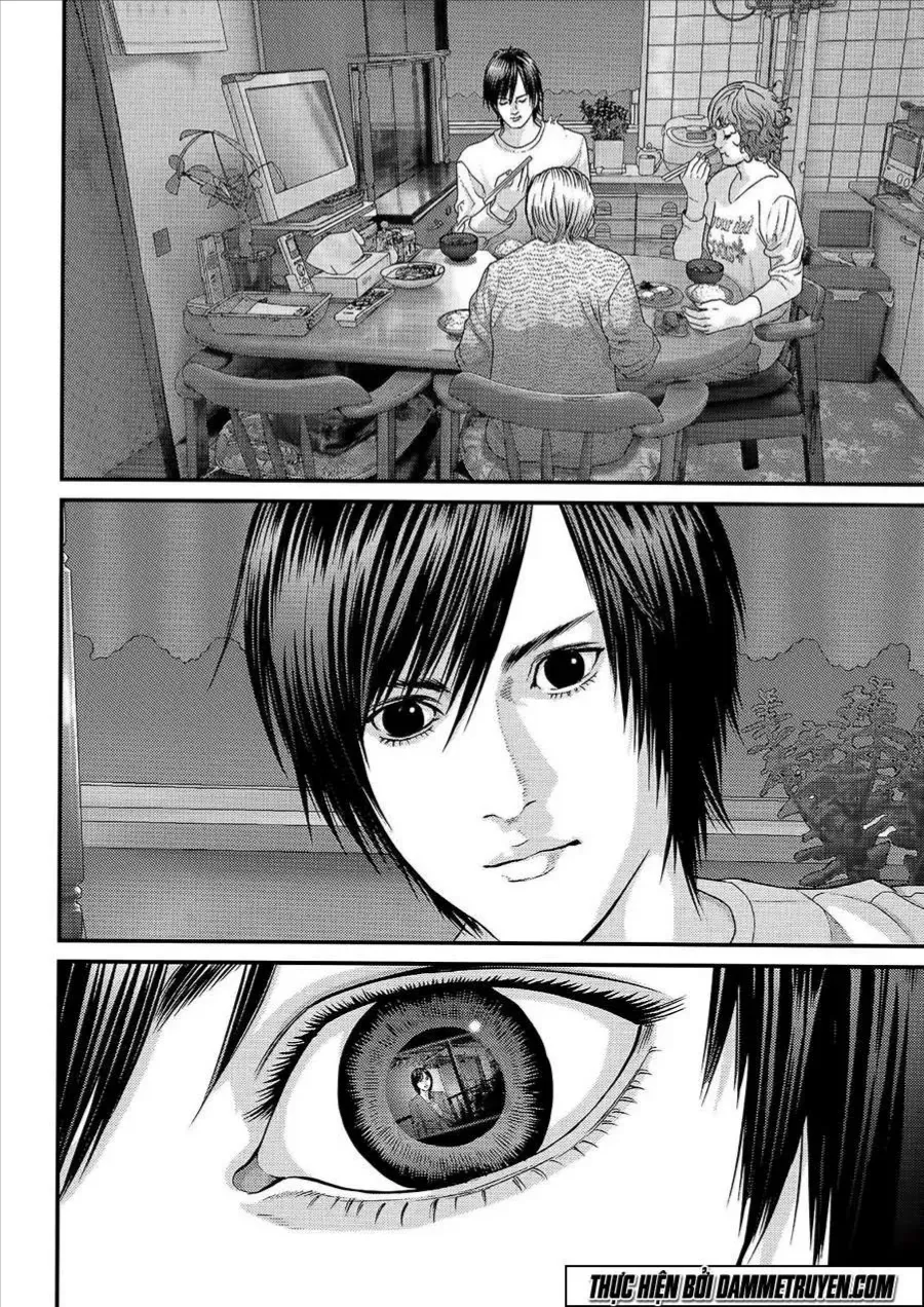 Inuyashiki Tập 37 trang 8