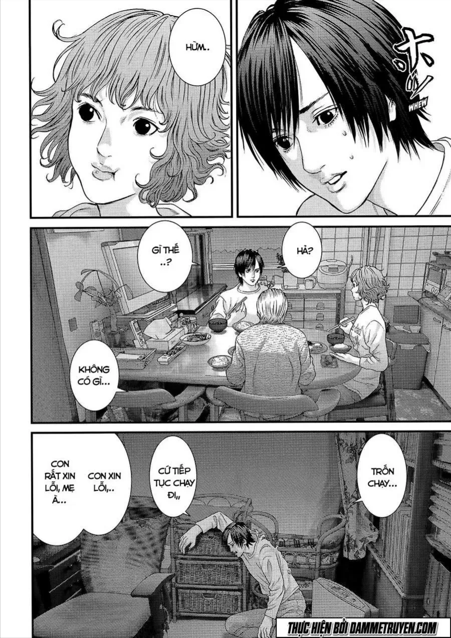 Inuyashiki Tập 37 trang 10