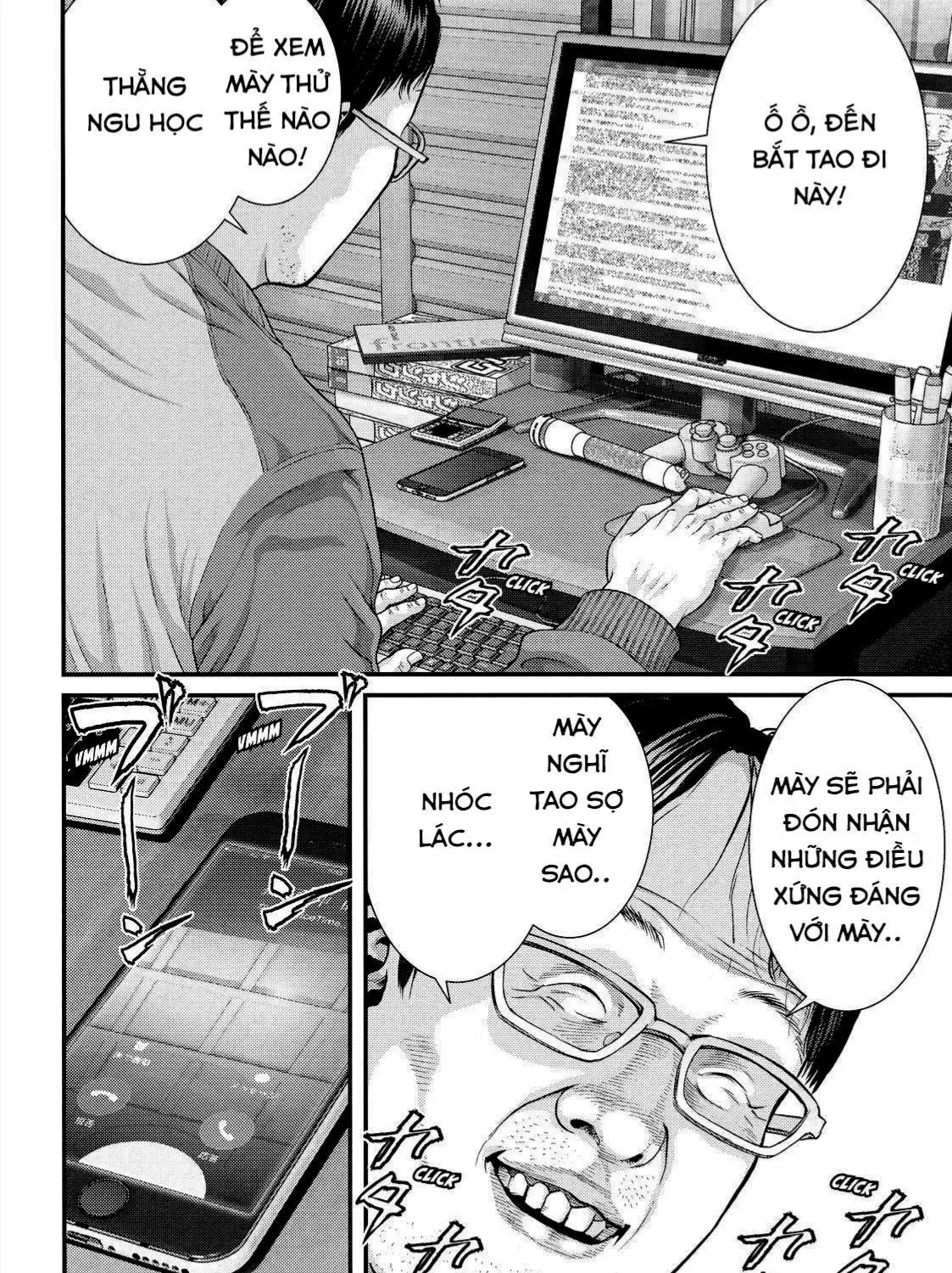 Inuyashiki Tập 38 trang 24