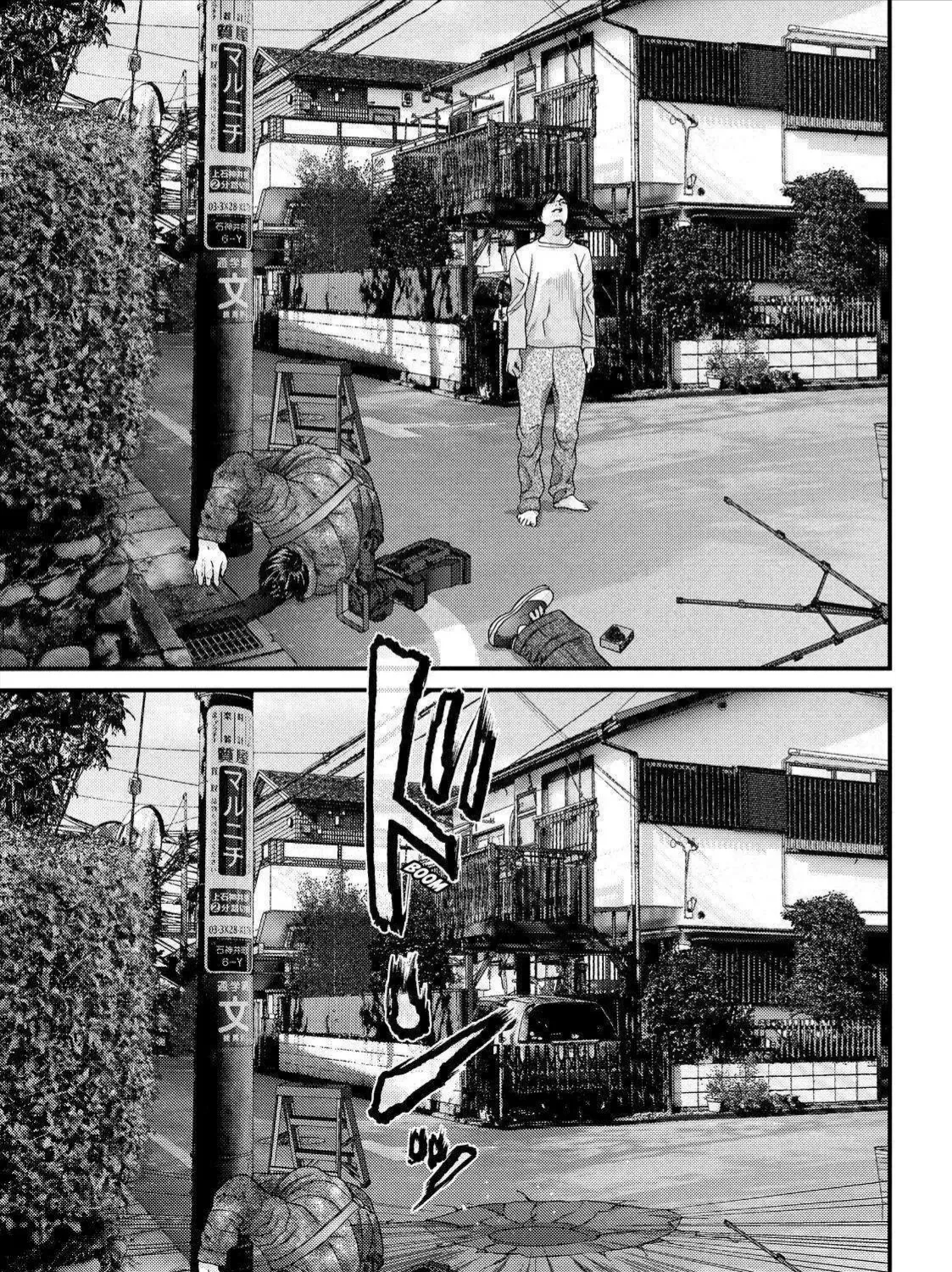 Inuyashiki Tập 38 trang 10
