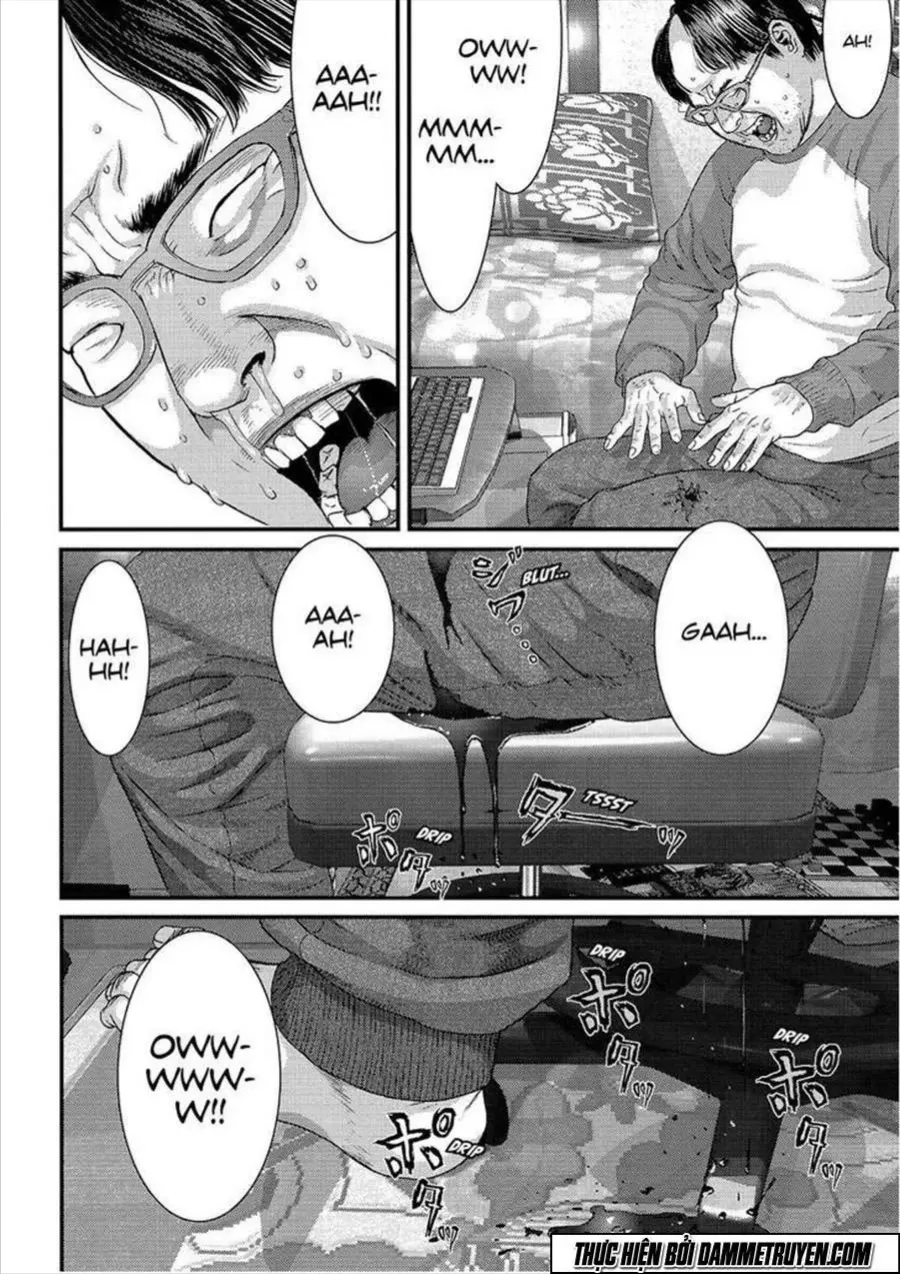 Inuyashiki Tập 39 trang 11