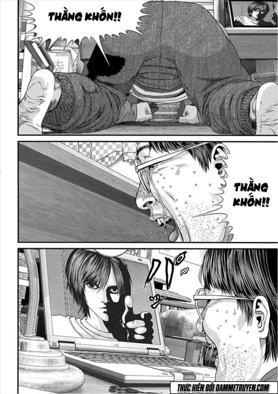 Inuyashiki Tập 39 trang 17