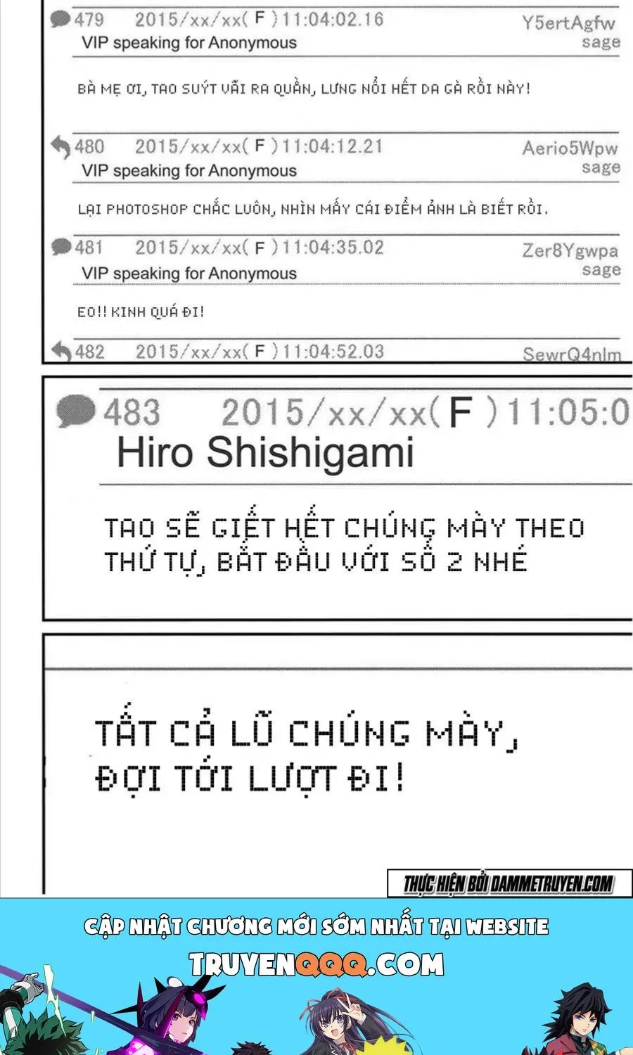 Inuyashiki Tập 39 trang 21