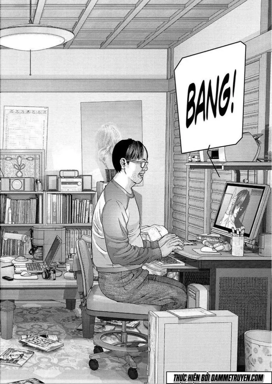 Inuyashiki Tập 39 trang 7