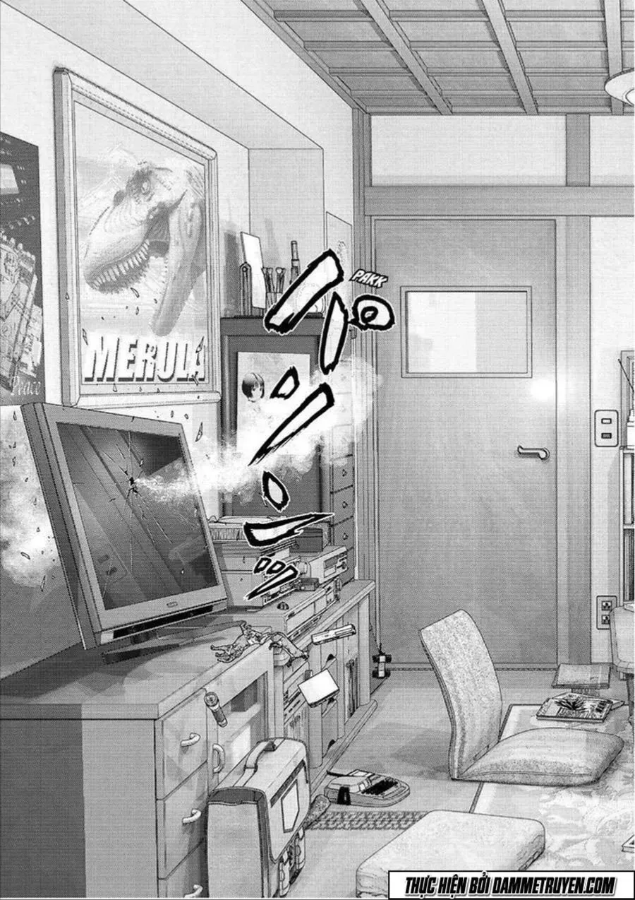 Inuyashiki Tập 39 trang 8