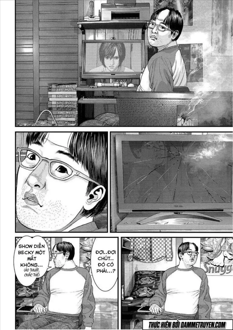 Inuyashiki Tập 39 trang 9