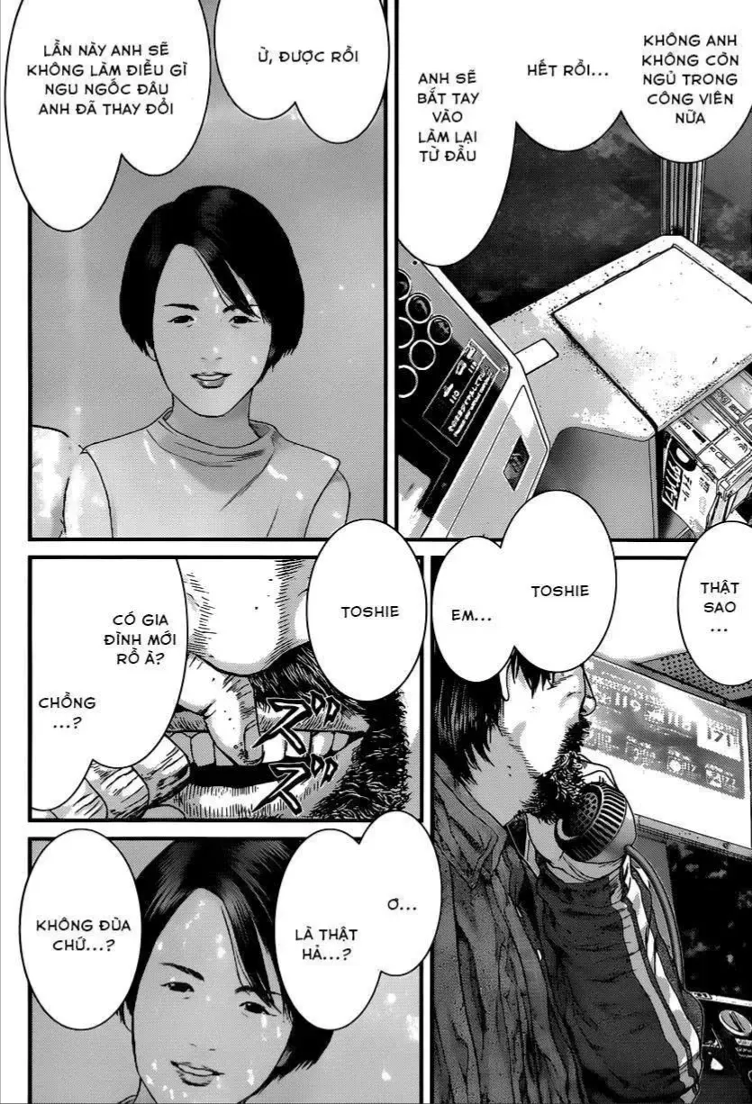 Inuyashiki Tập 4 trang 12