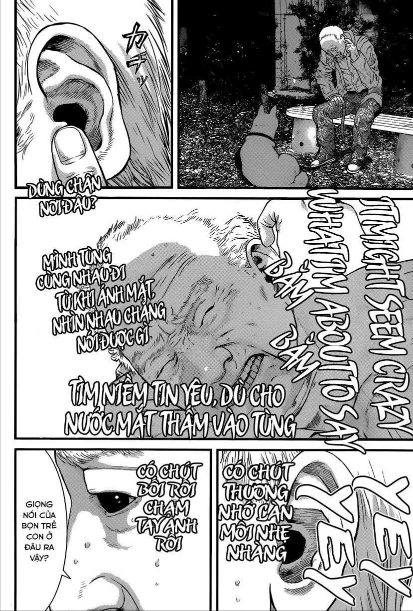 Inuyashiki Tập 4 trang 18