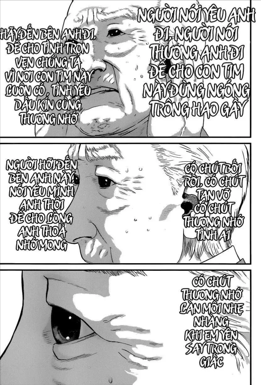 Inuyashiki Tập 4 trang 19
