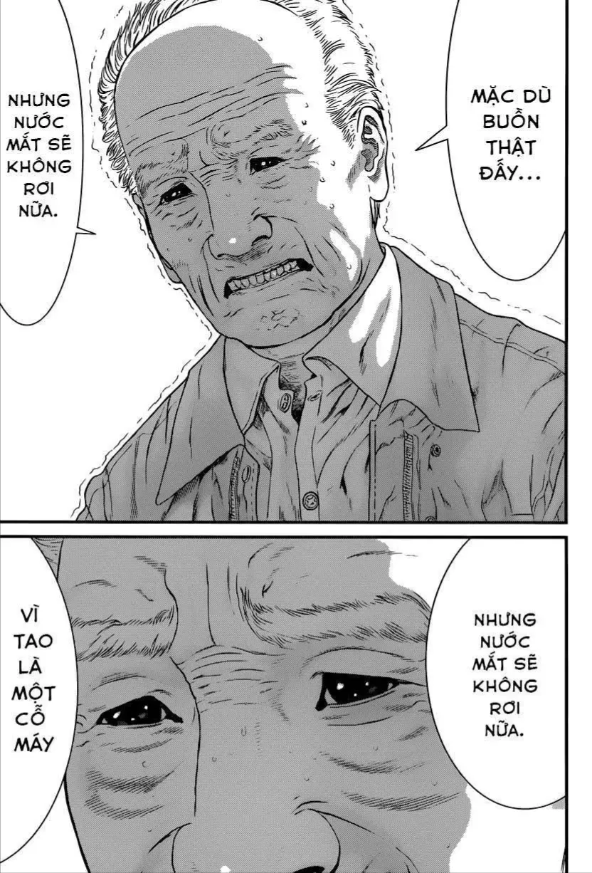 Inuyashiki Tập 4 trang 5