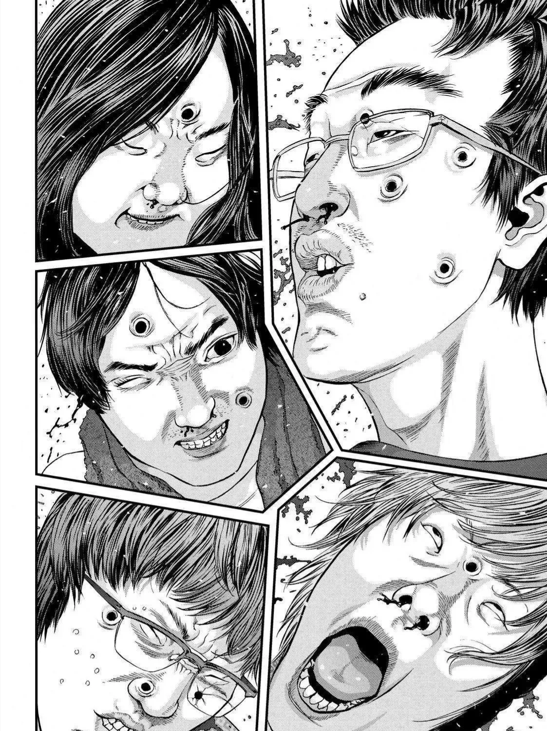 Inuyashiki Tập 40 trang 13