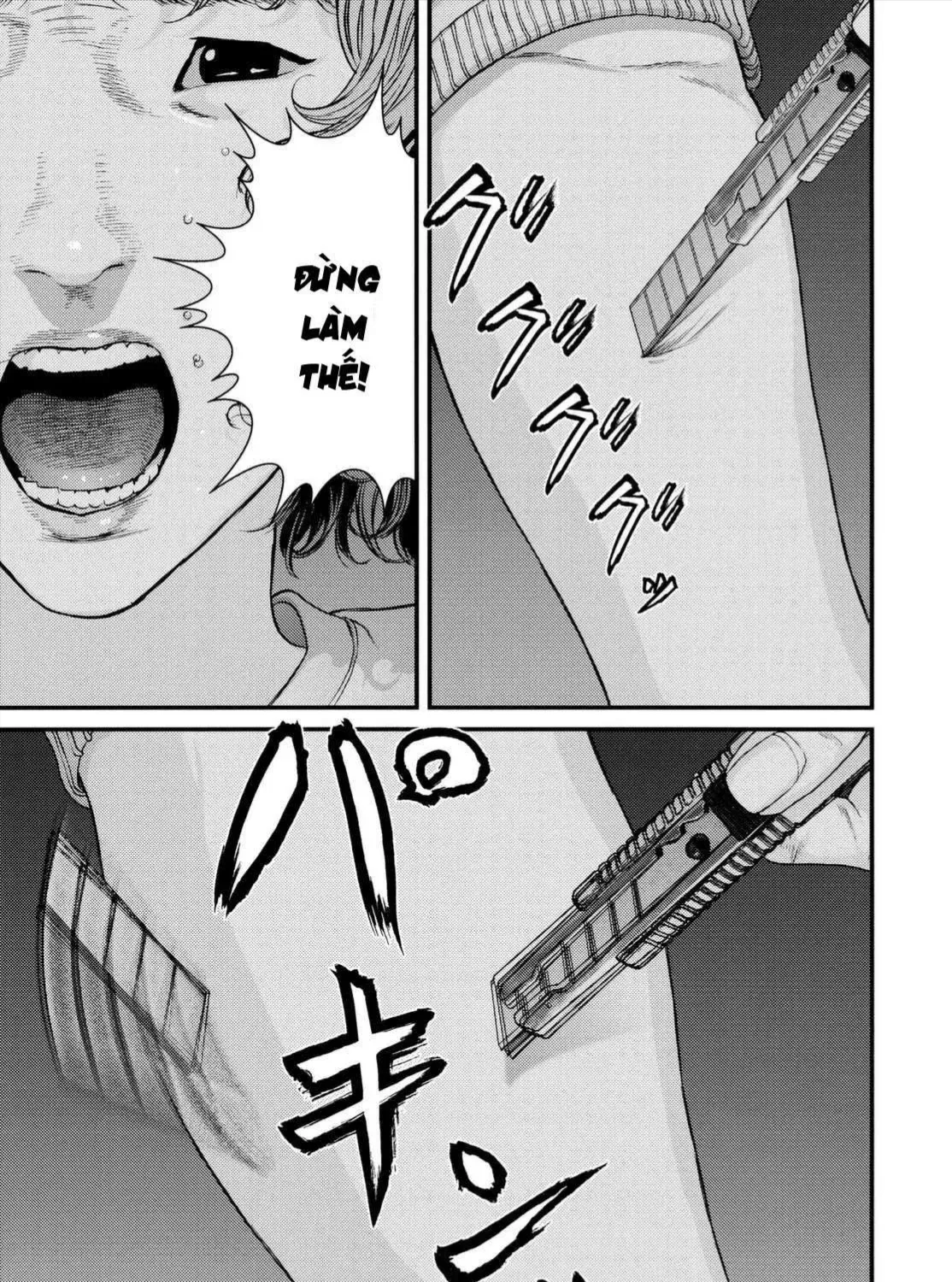 Inuyashiki Tập 41 trang 21