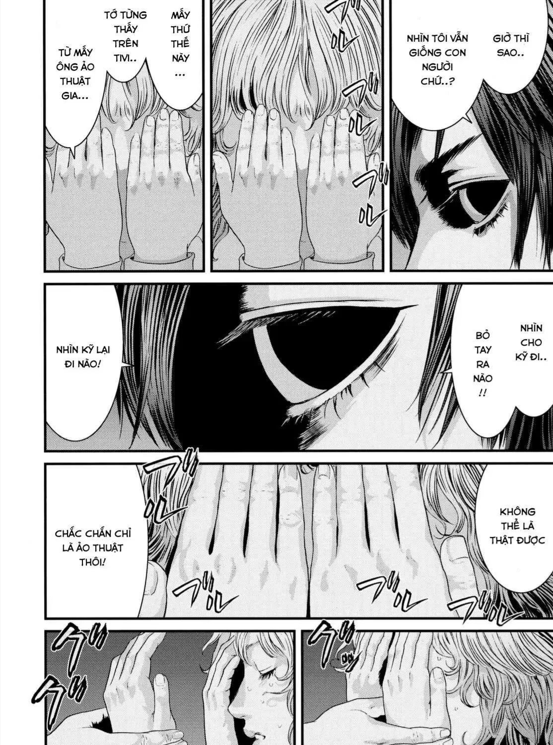 Inuyashiki Tập 41 trang 28