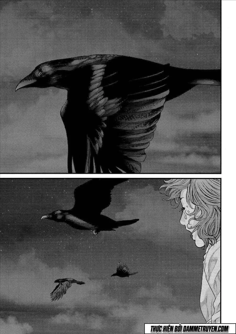 Inuyashiki Tập 42 trang 2