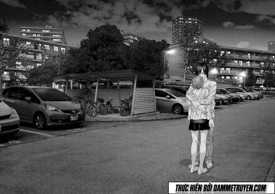 Inuyashiki Tập 42 trang 19
